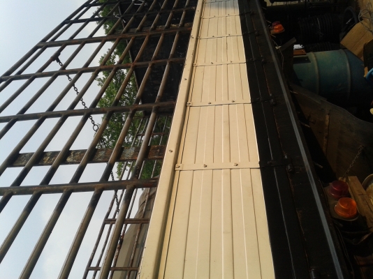 ขายหกล้อ HINO เม็กก้า 150 แรง อินเตอร์ แอร์ เทอร์โบพวงมาลัยพาเวอร์เบรคทิพฟี่ ขายหกล้อ HINO เม็กก้า 150 แรง อินเตอร์ แอร์ เทอร์โบพวงมาลัยพาเวอร์เบรคทิพฟี่