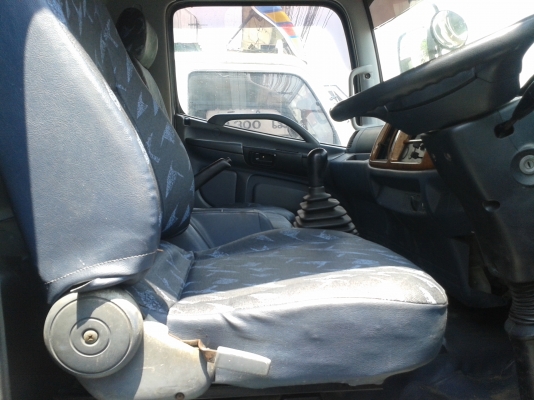 ขายหกล้อ HINO เม็กก้า 150 แรง อินเตอร์ แอร์ เทอร์โบพวงมาลัยพาเวอร์เบรคทิพฟี่ ขายหกล้อ HINO เม็กก้า 150 แรง อินเตอร์ แอร์ เทอร์โบพวงมาลัยพาเวอร์เบรคทิพฟี่