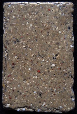 สมเด็จวัดระฆังพิมพ์ใหญ่สวยๆ I01 เนื้อหาสาระตรงๆ งามครับ