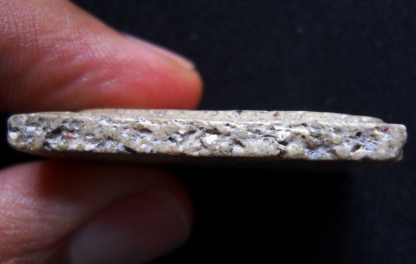 สมเด็จวัดระฆังพิมพ์ใหญ่สวยๆ I01 เนื้อหาสาระตรงๆ งามครับ