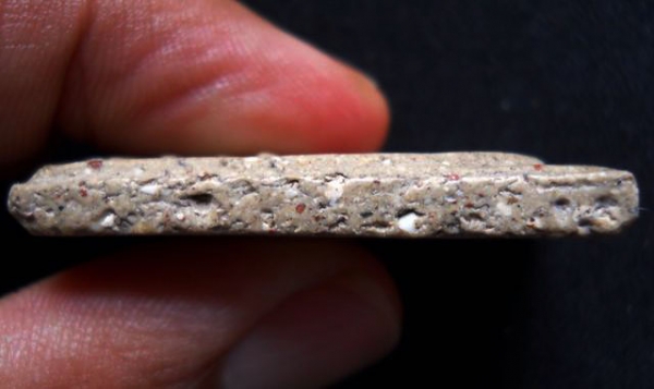 สมเด็จวัดระฆังพิมพ์ใหญ่สวยๆ I01 เนื้อหาสาระตรงๆ งามครับ