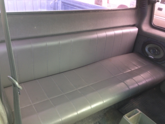 DRAGONEYE 2.8 SLX เดิมทุกจุด