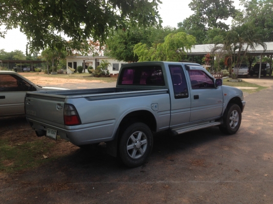 DRAGONEYE 2.8 SLX เดิมทุกจุด