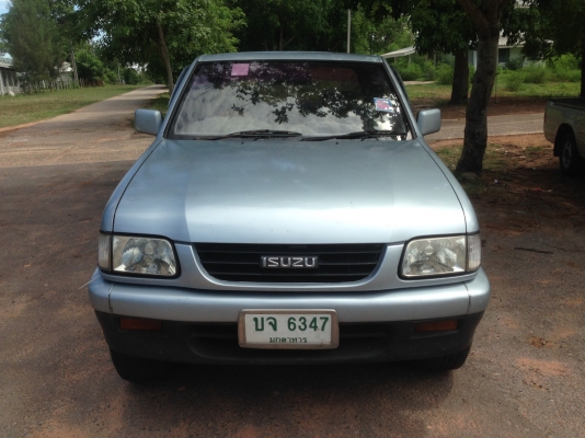 DRAGONEYE 2.8 SLX เดิมทุกจุด