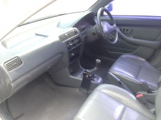 ขาย Soluna ปี 98 ราคา 59000 บาท ขาย Soluna ปี 98 ราคา 59000 บาท