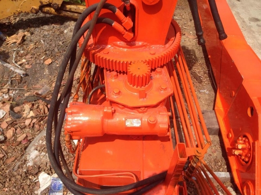 ขายเครนทาดาโน่4ตัน 2ชัก 3ปลอก ถอดจาก10ล้อ อุปกรณ์ครบทำสีใหม่ ยกใส่ทำงานได้เลยครับ ขาย 110000 บาท