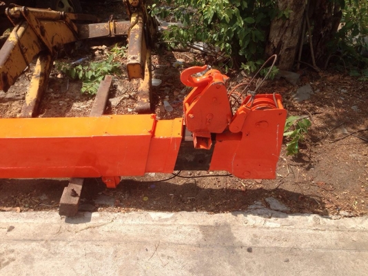 ขายเครนทาดาโน่4ตัน 2ชัก 3ปลอก ถอดจาก10ล้อ อุปกรณ์ครบทำสีใหม่ ยกใส่ทำงานได้เลยครับ ขาย 110000 บาท