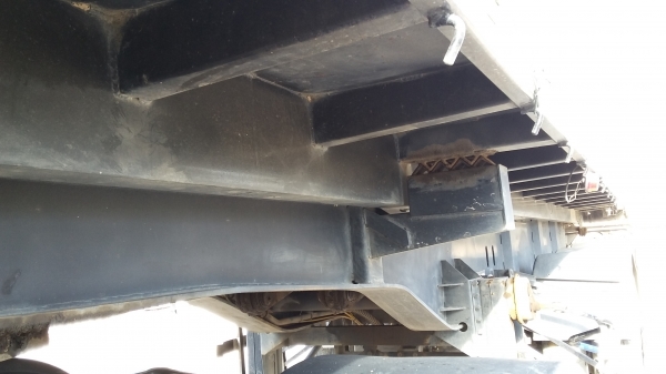 ขายหางเซมิดั้ม 3 เพลาแท้ สามมิตร ขายหางเซมิดั้ม 3 เพลาแท้ สามมิตร