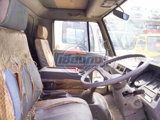 ขายหัวเก๋ง FC-ซุปเปอร์เสี่ย CB291