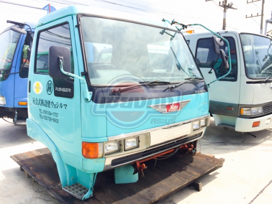 ขายหัวเก๋ง FC-ซุปเปอร์เสี่ย CB291