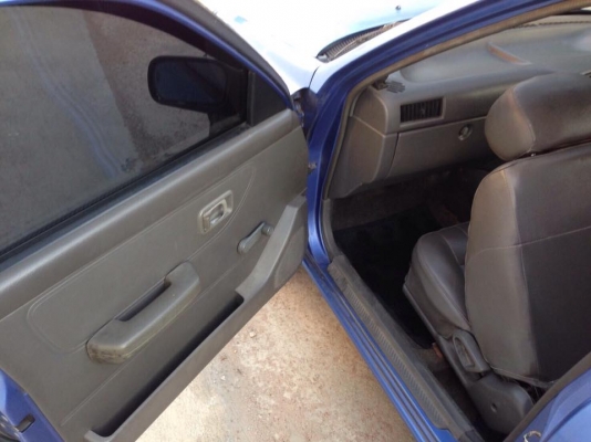 ขาย Nissan NV ขาย Nissan NV