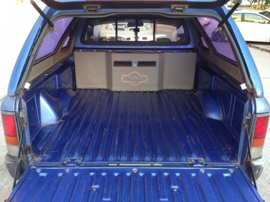 ขาย Nissan NV ขาย Nissan NV