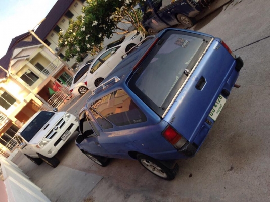 ขาย Nissan NV ขาย Nissan NV