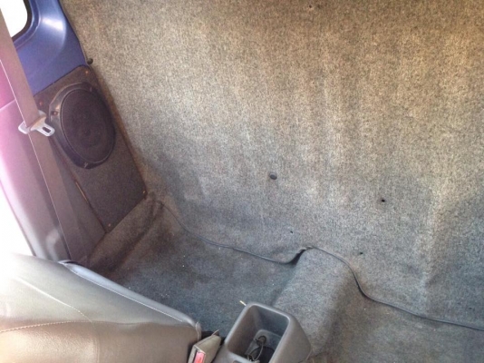 ขาย Nissan NV ขาย Nissan NV