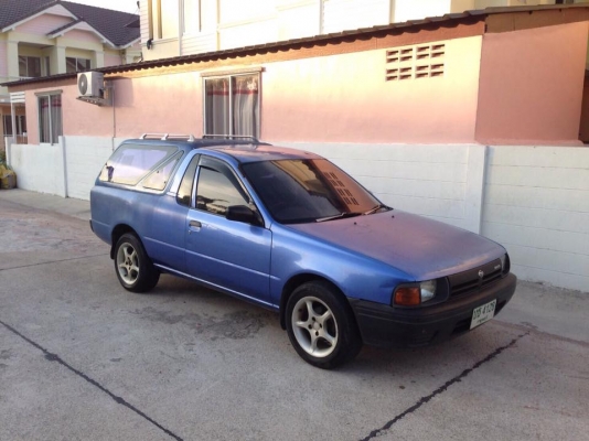 ขาย Nissan NV ขาย Nissan NV