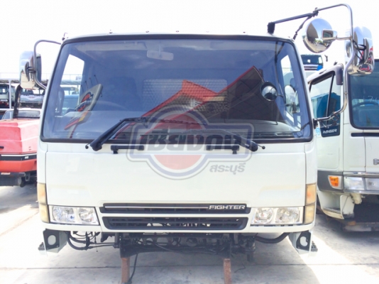 CB226-M/T FUSO 628
