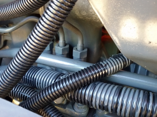 ปัญญาแทรคเตอร์..จัดมาให้ครับ ด่วน!!!คูโบต้า L3608 ตัวเปล่า รถไร่สีเดิมๆ