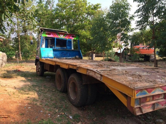 ขายเทรลเลอร์ขึ้น200 FN527M-A เครื่อง6D16 พาวเวอร์ เบรกจิ๊ฟฟี่ หางเหล็กบรีม รถสวยสภาพดี เอกสารพร้อมโอน สนใจโทร 090-8588220คุณนะ 093-3258446คุณบิว หรือเข้าดูสินค้าอื่นๆได้ที่ www.narong2truck.com หรือ www.truck.in.th/498 หรือเพจFacebook ณรงค์ ซื้อขายรถมือสอ ขายเทรลเลอร์ขึ้น200 FN527M-A เครื่อง6D16 พาวเวอร์ เบรกจิ๊ฟฟี่ หางเหล็กบรีม รถสวยสภาพดี เอกสารพร้อมโอน สนใจโทร 090-8588220คุณนะ 093-3258446คุณบิว หรือเข้าดูสินค้าอื่นๆได้ที่ www.narong2truck.com หรือ www.truck.in.th/498 หรือเพจFacebook ณรงค์ ซื้อขายรถมือสอ