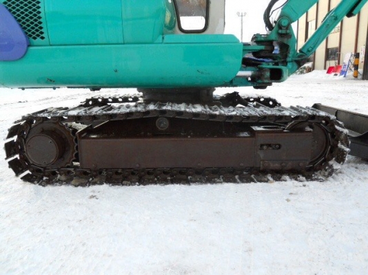 Komatsu PC30-7 เก่าญี่ปุ่น สภาพดีพร้อมใช้งาน โทร.090-986-2521 อ๊อบ