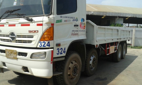 ขาย 10 ล้อ ฮีโน่ ขาย 10 ล้อ ฮีโน่