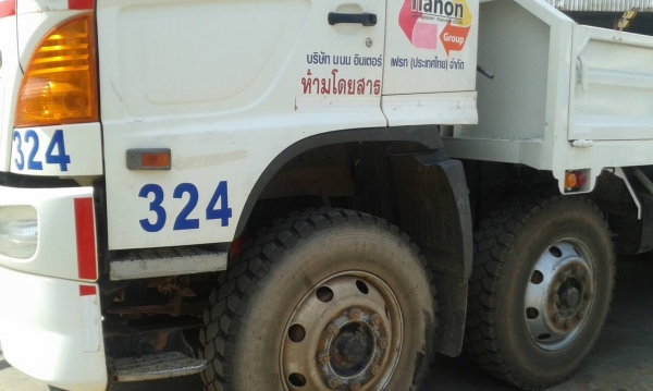 ขาย 10 ล้อ ฮีโน่ ขาย 10 ล้อ ฮีโน่