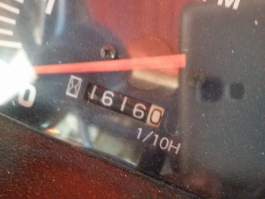 ปัญญาแทรคเตอร์..จัดมาให้ครับ ด่วน!!!คูโบต้า L3408  พร้อมใบมีดคานล่าง เล่มทะเบียนพร้อมจัดส่ง อ.เมือง จ.แพร่