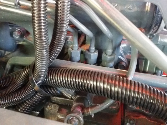 ปัญญาแทรคเตอร์..จัดมาให้ครับ ด่วน!!!คูโบต้า L3408  พร้อมใบมีดคานล่าง เล่มทะเบียนพร้อมจัดส่ง อ.เมือง จ.แพร่