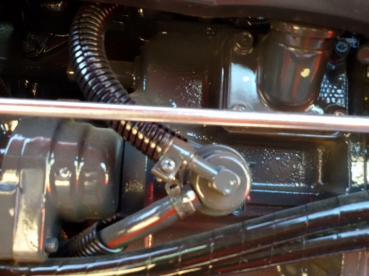 ปัญญาแทรคเตอร์..จัดมาให้ครับ ด่วน!!!คูโบต้า L4708 พร้อมใบมีดคานบน SD181ยางใหม่4เส้นจัดส่ง อ.เวียงชัย จ.เชียงราย