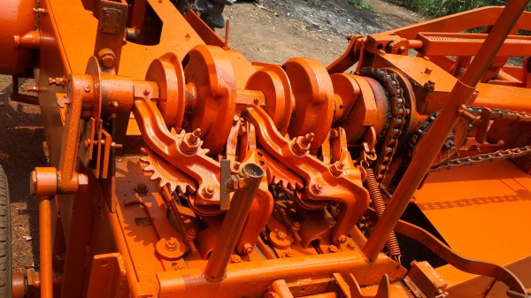 รถอัดฟาง แมสซี่12 พร้อมใช้ ดูแลง่าย มัดดี สอบถามได้0884256039 รถอัดฟาง แมสซี่12 พร้อมใช้ ดูแลง่าย มัดดี สอบถามได้0884256039