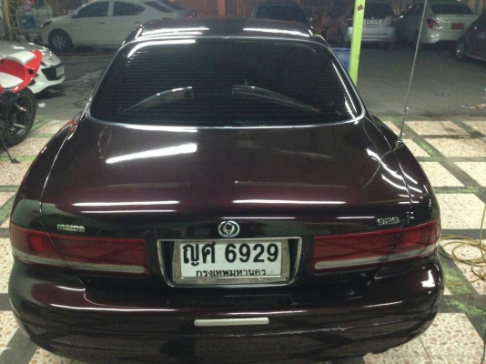 ขาย mazda929 ปี92 เครืองยนต์3000 v6 ราคา150000 รถบ้านสภาพพร้อมใช้งาน. ขาย mazda929 ปี92 เครืองยนต์3000 v6 ราคา150000 รถบ้านสภาพพร้อมใช้งาน.