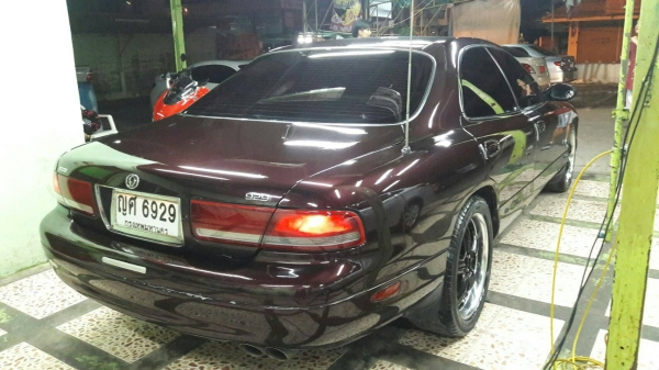 ขาย mazda929 ปี92 เครืองยนต์3000 v6 ราคา150000 รถบ้านสภาพพร้อมใช้งาน. ขาย mazda929 ปี92 เครืองยนต์3000 v6 ราคา150000 รถบ้านสภาพพร้อมใช้งาน.