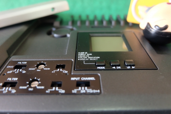 เพาวเวอร์แอมป์ Alpine ตระกูล V12 รุ่น MRV-F345 4ch แอมป์แนว Hi-End รุ่นใหม่ๆ เพาวเวอร์แอมป์ Alpine ตระกูล V12 รุ่น MRV-F345 4ch แอมป์แนว Hi-End รุ่นใหม่ๆ