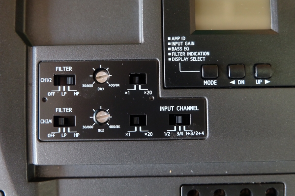 เพาวเวอร์แอมป์ Alpine ตระกูล V12 รุ่น MRV-F345 4ch แอมป์แนว Hi-End รุ่นใหม่ๆ เพาวเวอร์แอมป์ Alpine ตระกูล V12 รุ่น MRV-F345 4ch แอมป์แนว Hi-End รุ่นใหม่ๆ