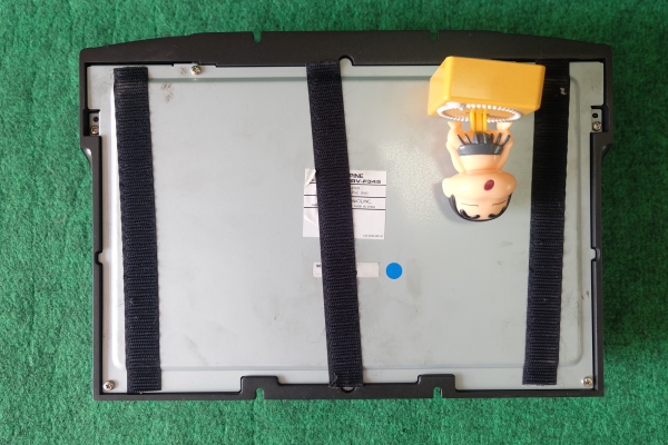 เพาวเวอร์แอมป์ Alpine ตระกูล V12 รุ่น MRV-F345 4ch แอมป์แนว Hi-End รุ่นใหม่ๆ เพาวเวอร์แอมป์ Alpine ตระกูล V12 รุ่น MRV-F345 4ch แอมป์แนว Hi-End รุ่นใหม่ๆ