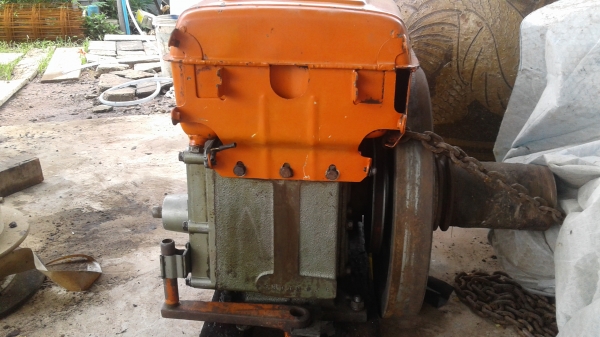 ขายตามสภาพเครืองรถไถSUPER 12.5แรง เครื่องติดปกติเอาไว้สูบนำ้ หรือใส่รถอีแตน ขายตามสภาพเครืองรถไถSUPER 12.5แรง เครื่องติดปกติเอาไว้สูบนำ้ หรือใส่รถอีแตน