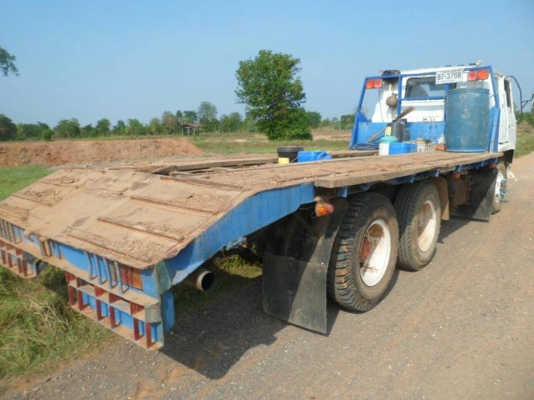 ขายเทรลเลอร์ขึ้น200 UD2เพลา เครื่องEH700 พ.เพาเวอร์ เบรกจิ๊ฟฟี่ เอกสารพร้อมโอน สนใจโทร 090-8588220คุณนะ 093-3258446คุณบิว หรือเข้าดูสินค้าอื่นๆได้ที่ www.narong2truck.com หรือ www.truck.in.th/498 หรือเพจFacebook ณรงค์ ซื้อขายรถมือสอง (เว็บไซต์ส่วนตัว) หรื ขายเทรลเลอร์ขึ้น200 UD2เพลา เครื่องEH700 พ.เพาเวอร์ เบรกจิ๊ฟฟี่ เอกสารพร้อมโอน สนใจโทร 090-8588220คุณนะ 093-3258446คุณบิว หรือเข้าดูสินค้าอื่นๆได้ที่ www.narong2truck.com หรือ www.truck.in.th/498 หรือเพจFacebook ณรงค์ ซื้อขายรถมือสอง (เว็บไซต์ส่วนตัว) หรื