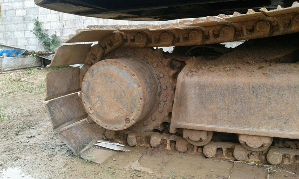 ขายรถแบคโค โกเบ SK200-2 มาร์คทู 200 วางหัวเก๋งซัมซุง ช่วงล่างเช็คใหม่ สภาพพร้อมใช้งาน สนใจโทร 090-8588220คุณนะ 093-3258446คุณบิว หรือเข้าดูสินค้าอื่นๆได้ที่ www.narong2truck.com หรือ www.truck.in.th/498 หรือเพจFacebook ณรงค์ ซื้อขายรถมือสอง (เว็บไซต์ส่วนต ขายรถแบคโค โกเบ SK200-2 มาร์คทู 200 วางหัวเก๋งซัมซุง ช่วงล่างเช็คใหม่ สภาพพร้อมใช้งาน สนใจโทร 090-8588220คุณนะ 093-3258446คุณบิว หรือเข้าดูสินค้าอื่นๆได้ที่ www.narong2truck.com หรือ www.truck.in.th/498 หรือเพจFacebook ณรงค์ ซื้อขายรถมือสอง (เว็บไซต์ส่วนต