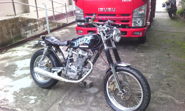 ขาย  ฮอนด้าวิง 125  nobook