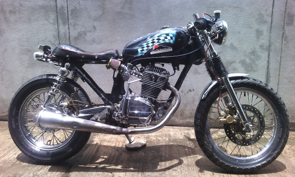 ขาย  ฮอนด้าวิง 125  nobook