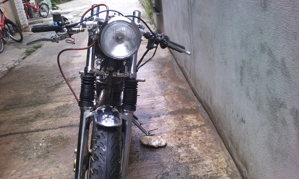 ขาย  ฮอนด้าวิง 125  nobook