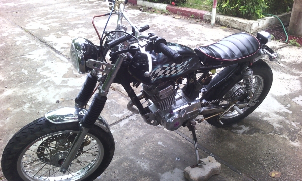 ขาย  ฮอนด้าวิง 125  nobook