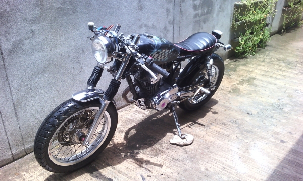 ขาย  ฮอนด้าวิง 125  nobook