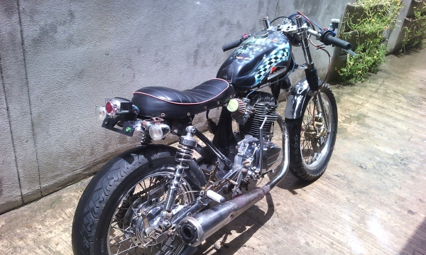 ขาย  ฮอนด้าวิง 125  nobook