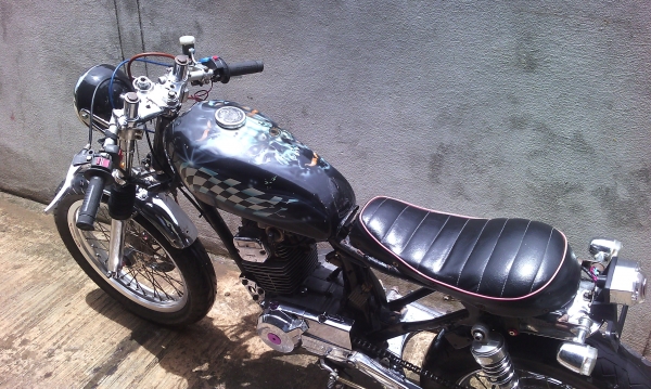 ขาย  ฮอนด้าวิง 125  nobook