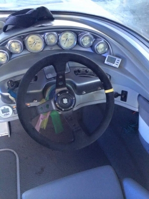 เรือไบไลน์เนอร์F21เครื่อง 5000 แถม เจ็ท 255 ซีโด้ มัดรวม 600,000