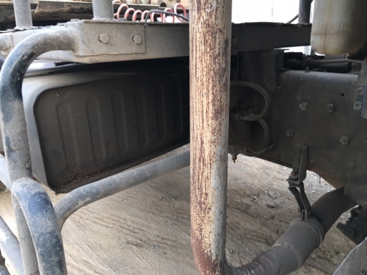 รถอิซูซุ 10 ล้อ หัวลาก 270 แรงม้า  ปี 48. , ( ขาย แม่ , ลูก )  / ( มี ขาย 2 หัว. )      สนใจติดต่อ  081 - 6079515