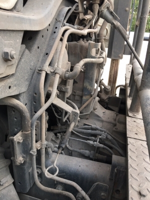 รถอิซูซุ 10 ล้อ หัวลาก 270 แรงม้า  ปี 48. , ( ขาย แม่ , ลูก )  / ( มี ขาย 2 หัว. )      สนใจติดต่อ  081 - 6079515