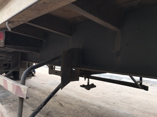 รถอิซูซุ 10 ล้อ หัวลาก 270 แรงม้า  ปี 48. , ( ขาย แม่ , ลูก )  / ( มี ขาย 2 หัว. )      สนใจติดต่อ  081 - 6079515