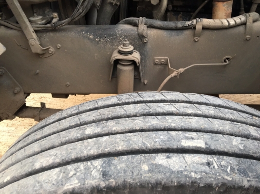 รถอิซูซุ 10 ล้อ หัวลาก 270 แรงม้า  ปี 48. , ( ขาย แม่ , ลูก )  / ( มี ขาย 2 หัว. )      สนใจติดต่อ  081 - 6079515