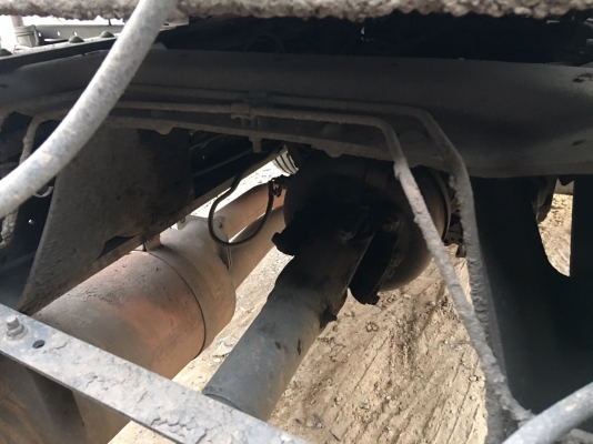 รถอิซูซุ 10 ล้อ หัวลาก 270 แรงม้า  ปี 48. , ( ขาย แม่ , ลูก )  / ( มี ขาย 2 หัว. )      สนใจติดต่อ  081 - 6079515